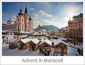 Mariazeller Advent Mariazeller Advent