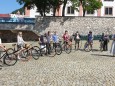 1. Nostalgie Fahrrad Wallfahrt