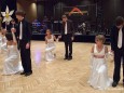 Polonaise beim 2. Mariazellerland Ball