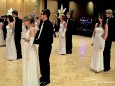 Polonaise beim 2. Mariazellerland Ball