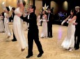 Polonaise beim 2. Mariazellerland Ball