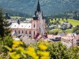 Blick vom Buschniggweg zurück | kalvarienberge-im-mariazellerland-1219