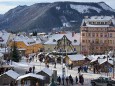 4. Adventsonntag 2011 Mariazell