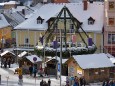 4. Adventsonntag 2011 Mariazell