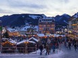 4. Adventsonntag 2011 Mariazell