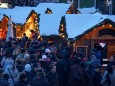 4. Adventsonntag 2011 Mariazell