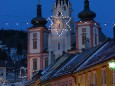 4. Adventsonntag 2011 Mariazell