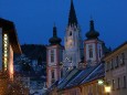 4. Adventsonntag 2011 Mariazell