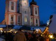 4. Adventsonntag 2011 Mariazell