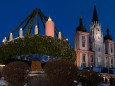 4. Adventsonntag 2011 Mariazell