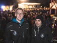 Paul Ofner & Markus Wessely | krampuslauf-halltal-2022_hoitola-teifeln-8791