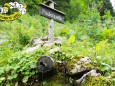 7 Punkte Weg - Tageswanderung über sanftes Almengebiet - Paulaquelle