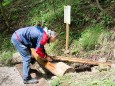 7 Punkte Weg - Tageswanderung über sanftes Almengebiet - Siebenbrunnen