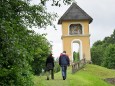 7 Punkte Weg - Tageswanderung über sanftes Almengebiet - "Luckertes" Kreuz