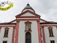 7 Punkte Weg - Tageswanderung über sanftes Almengebiet - Mariazeller Basilika