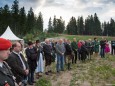 85 Jahre Seilbahn Bürgeralpe Mariazell - Offizieller Festakt