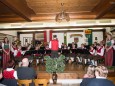90 Jahre Musikverein Aschbach - 9. November 2013 Herbstkonzert