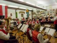 90 Jahre Musikverein Aschbach - 9. November 2013 Herbstkonzert