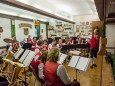 90 Jahre Musikverein Aschbach - 9. November 2013 Herbstkonzert