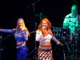 THE REAL ABBA tribute bei der Bergwelle in Mariazell