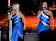 THE REAL ABBA tribute bei der Bergwelle in Mariazell