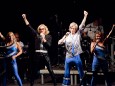 THE REAL ABBA tribute bei der Bergwelle in Mariazell