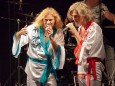 THE REAL ABBA tribute bei der Bergwelle in Mariazell