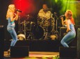 ABBA - The Real Tribute Bergwelle in Mariazell am 28. August 2015