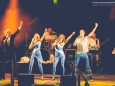 ABBA - The Real Tribute Bergwelle in Mariazell am 28. August 2015