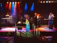 ABBA - The Real Tribute Bergwelle in Mariazell am 28. August 2015