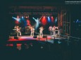 ABBA - The Real Tribute Bergwelle in Mariazell am 28. August 2015