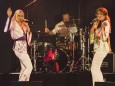 ABBA - The Real Tribute Bergwelle in Mariazell am 28. August 2015