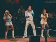 ABBA - The Real Tribute Bergwelle in Mariazell am 28. August 2015