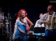 ABBA - The Real Tribute Bergwelle am 19.8.2016