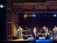 ABBA - The Real Tribute Bergwelle am 19.8.2016