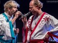 ABBA - The Real Tribute Bergwelle am 19.8.2016