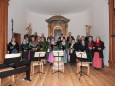 Abendkonzert Mitterbach - „Jubiläum 500 Jahre Reformation“ mit dem Mariazellerlandchor, dem Blockflötenensemble der Musikschule Mariazell und Prof. Dr. Suitbert Oberreiter an der Orgel.