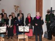 Abendkonzert Mitterbach - „Jubiläum 500 Jahre Reformation“ mit dem Mariazellerlandchor, dem Blockflötenensemble der Musikschule Mariazell und Prof. Dr. Suitbert Oberreiter an der Orgel.