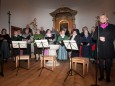 Abendkonzert Mitterbach - „Jubiläum 500 Jahre Reformation“ mit dem Mariazellerlandchor, dem Blockflötenensemble der Musikschule Mariazell und Prof. Dr. Suitbert Oberreiter an der Orgel.