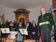 Abendkonzert Mitterbach - „Jubiläum 500 Jahre Reformation“ mit dem Mariazellerlandchor, dem Blockflötenensemble der Musikschule Mariazell und Prof. Dr. Suitbert Oberreiter an der Orgel.