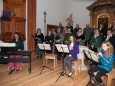 Abendkonzert Mitterbach - „Jubiläum 500 Jahre Reformation“ mit dem Mariazellerlandchor, dem Blockflötenensemble der Musikschule Mariazell und Prof. Dr. Suitbert Oberreiter an der Orgel.