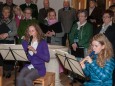 Abendkonzert Mitterbach - „Jubiläum 500 Jahre Reformation“ mit dem Mariazellerlandchor, dem Blockflötenensemble der Musikschule Mariazell und Prof. Dr. Suitbert Oberreiter an der Orgel.