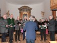 Abendkonzert Mitterbach - „Jubiläum 500 Jahre Reformation“ mit dem Mariazellerlandchor, dem Blockflötenensemble der Musikschule Mariazell und Prof. Dr. Suitbert Oberreiter an der Orgel.