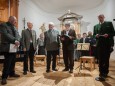 Abendkonzert Mitterbach - „Jubiläum 500 Jahre Reformation“ mit dem Mariazellerlandchor, dem Blockflötenensemble der Musikschule Mariazell und Prof. Dr. Suitbert Oberreiter an der Orgel.
