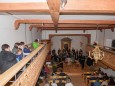 Abendkonzert Mitterbach - „Jubiläum 500 Jahre Reformation“ mit dem Mariazellerlandchor, dem Blockflötenensemble der Musikschule Mariazell und Prof. Dr. Suitbert Oberreiter an der Orgel.