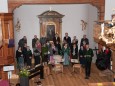 Abendkonzert Mitterbach - „Jubiläum 500 Jahre Reformation“ mit dem Mariazellerlandchor, dem Blockflötenensemble der Musikschule Mariazell und Prof. Dr. Suitbert Oberreiter an der Orgel.