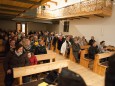 Abendkonzert Mitterbach - „Jubiläum 500 Jahre Reformation“ mit dem Mariazellerlandchor, dem Blockflötenensemble der Musikschule Mariazell und Prof. Dr. Suitbert Oberreiter an der Orgel.