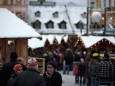 Adventeindrücke aus Mariazell