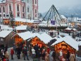 Adventeindrücke aus Mariazell