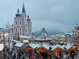 Adventeindrücke aus Mariazell